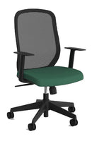 Flex Mesh Chair Fern Green