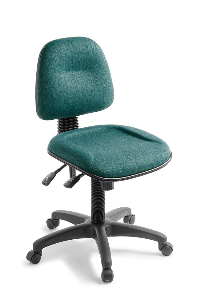 Graphic 3 Task Chair Atlantic