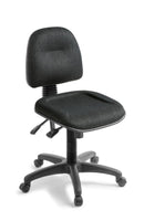 Graphic 3 Task Chair Ebony