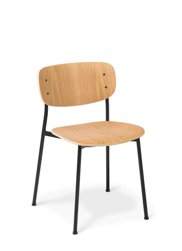 Grove Visitor Chair