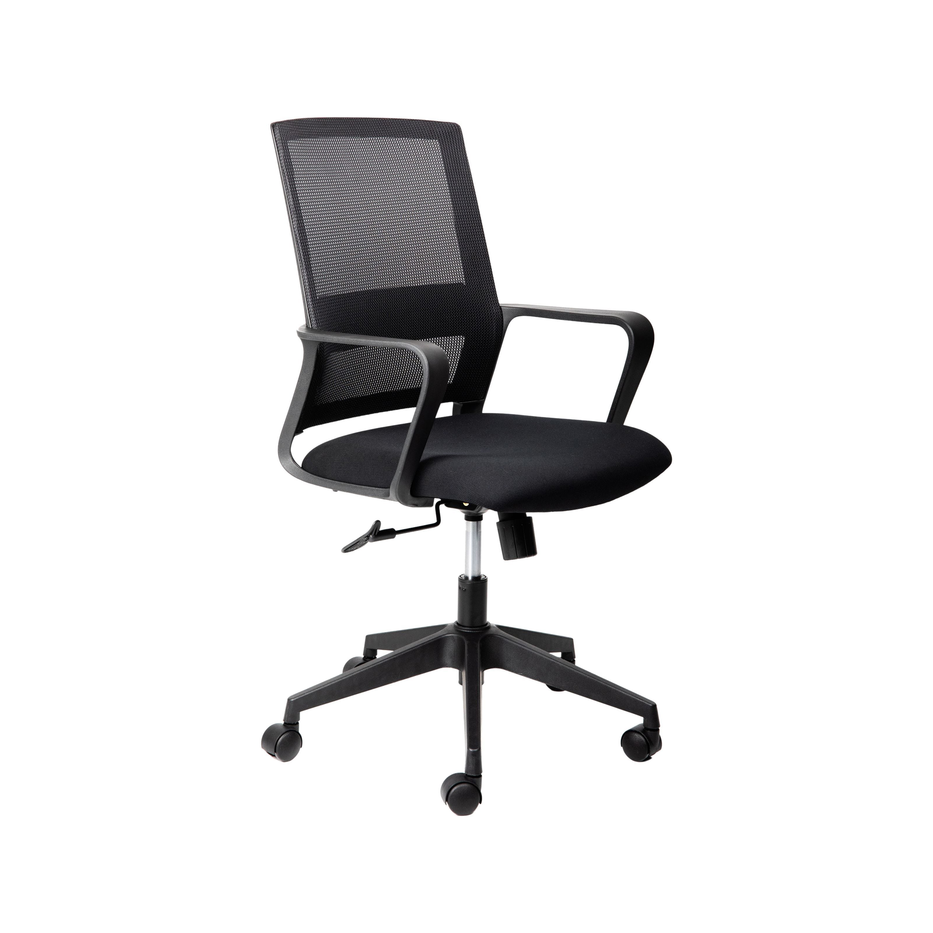 Hart Mesh Back Chair