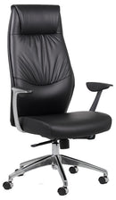 Ignite PU Chair High Back / Unassembled