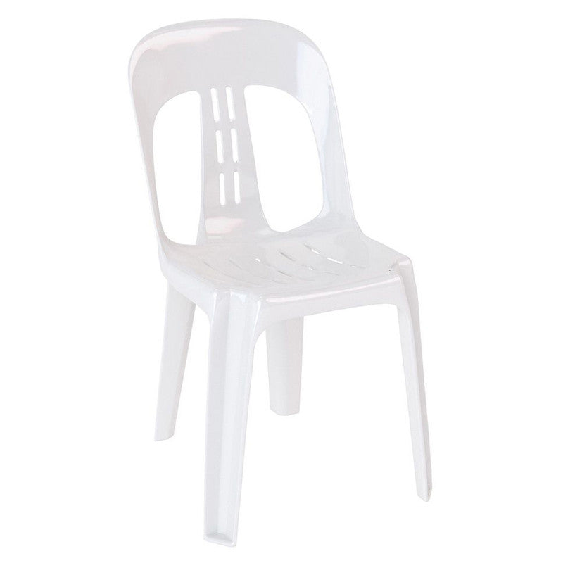 Inde Chair White