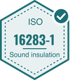 ISO 16283-1