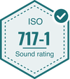 ISO 717-1