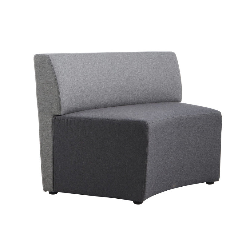 Konfurb Arco Concave with Back