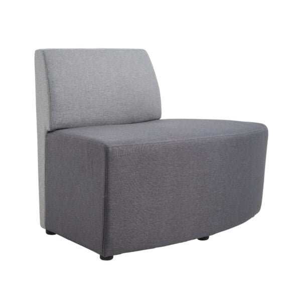 Konfurb Arco Convex with Back
