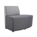Konfurb Arco Convex with Back