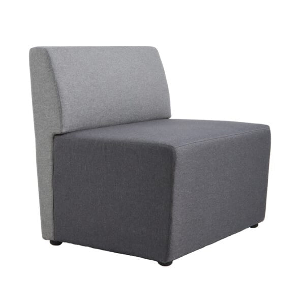 Konfurb Arco Straigh with Back