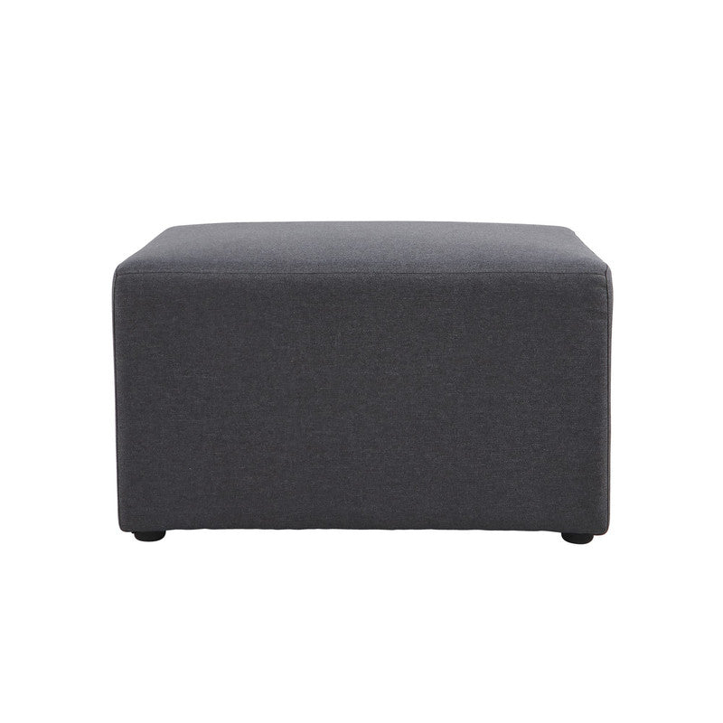 Konfurb Arco Straight Ottoman