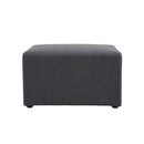 Konfurb Arco Straight Ottoman
