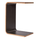 Konfurb Link Burnished Wood