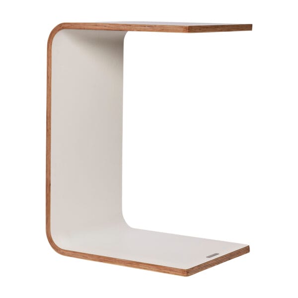 Konfurb Link White