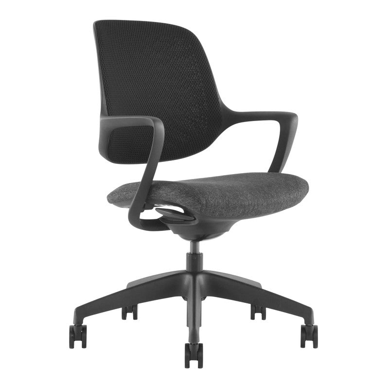 Konfurb Nara Black