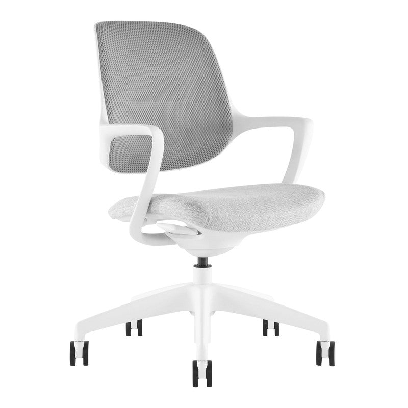 Konfurb Nara White