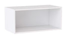 Kubix Cubby Display Full / White