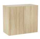 Kubix Cupboard Large / Atlantic Oak