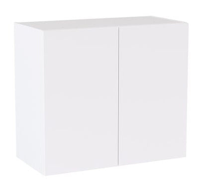 Kubix Cupboard Large / White