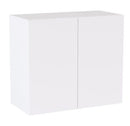 Kubix Cupboard Large / White