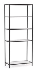 Kubix Shelving - Full Unit White