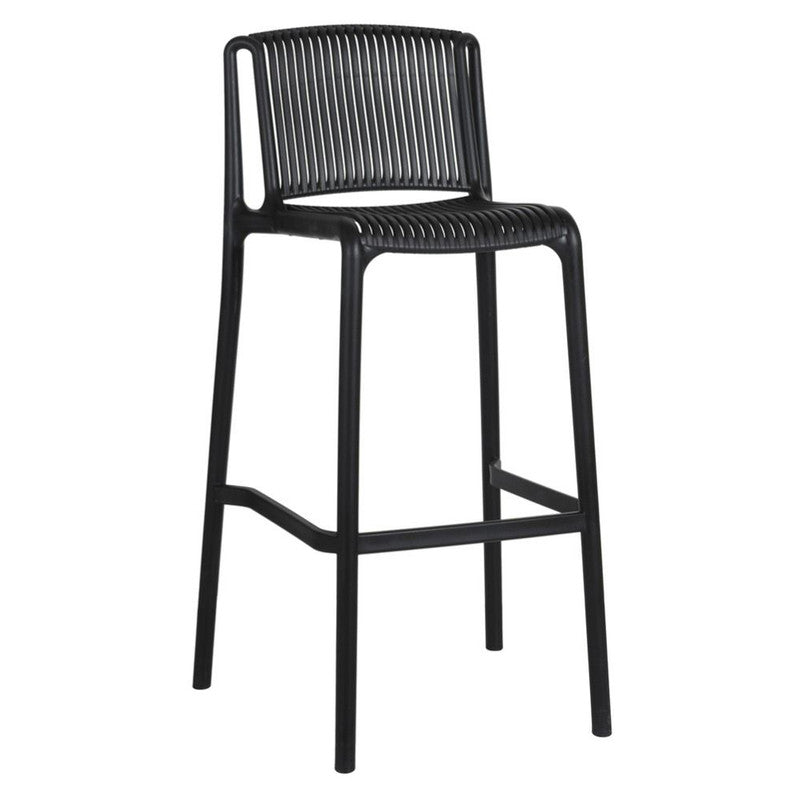 LeGrille Barstool Black