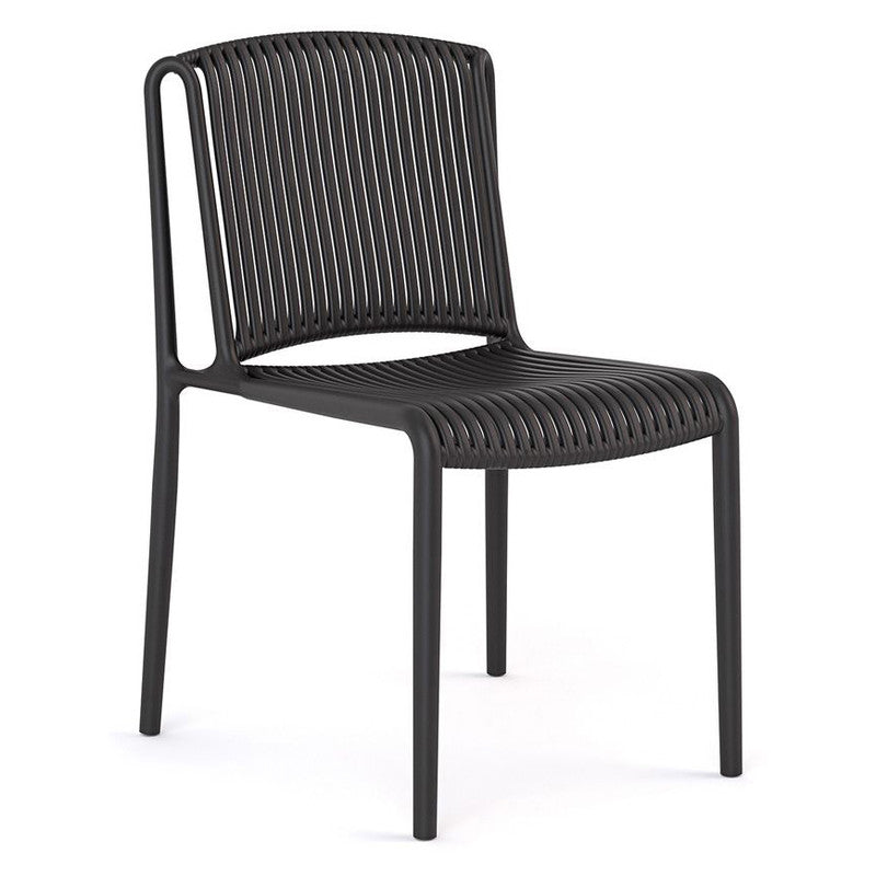 LeGrille Chair Black