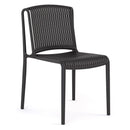 LeGrille Chair Black