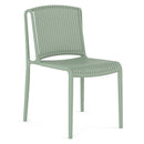 LeGrille Chair Laurel Green