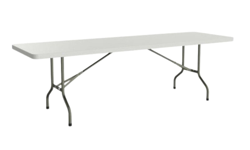 Life Folding Table 2400 x 760