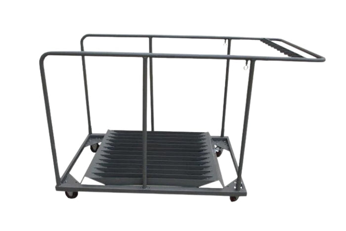 Life Round Table Trolley | Make Table Management Easy