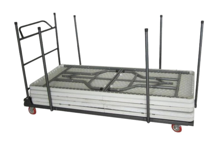 Life Straight Table Trolley | Make Table Management Easy