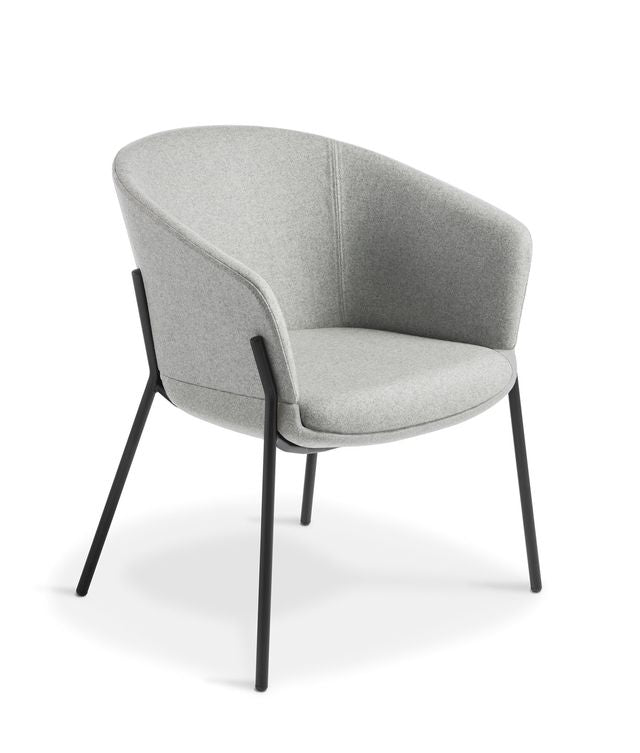 Lilah Soft Seating Chair