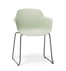 Loria Sled Lichen / With