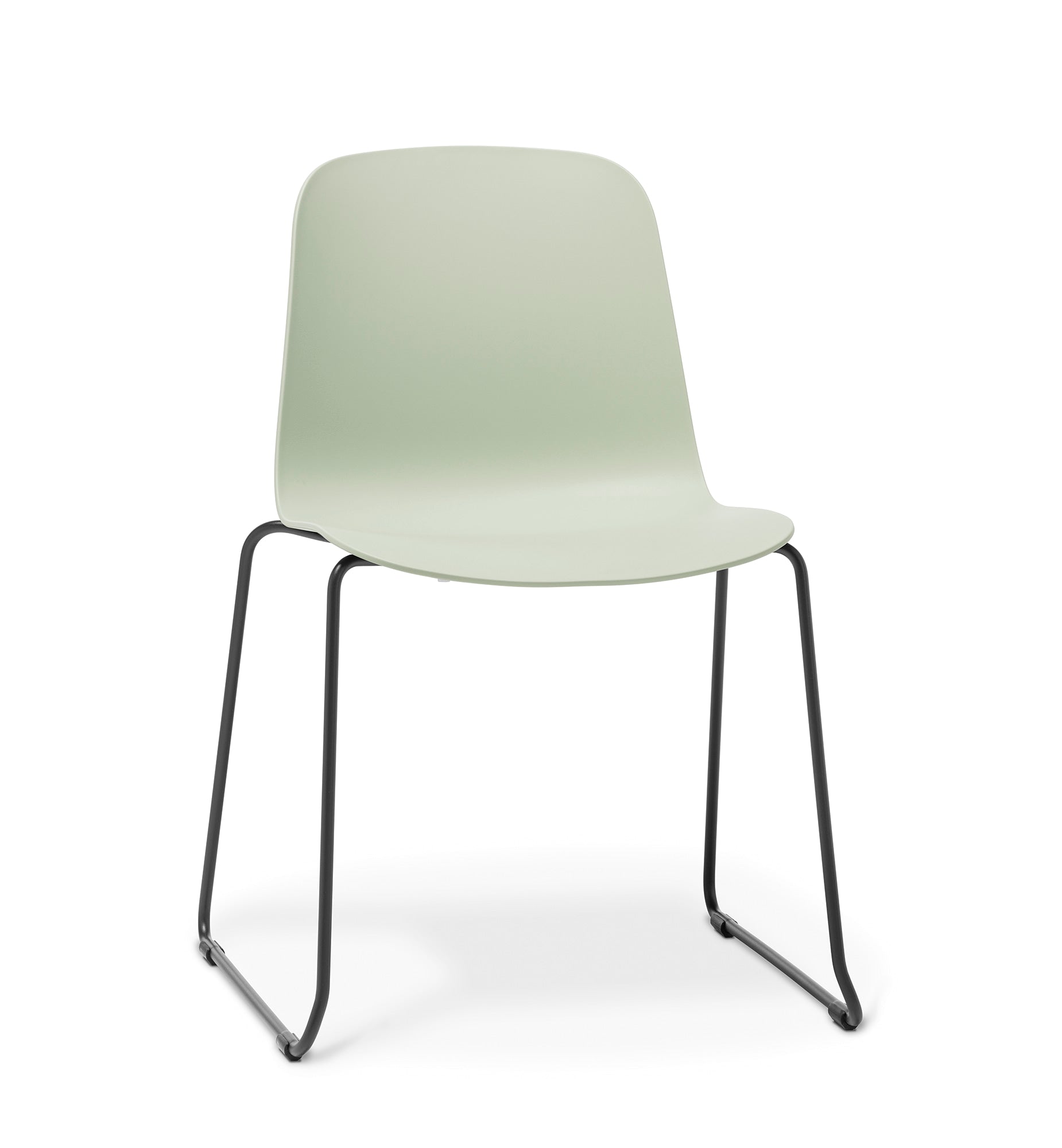 Loria Sled Lichen / Without