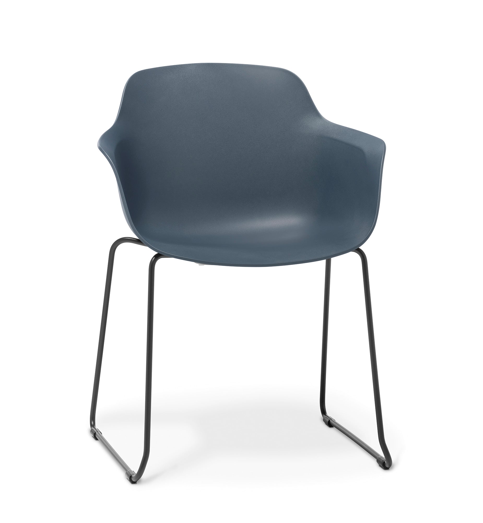 Loria Sled Navy / With