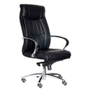 Lux Boardroom Chair Highback
