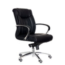 Lux Boardroom Chair Midback