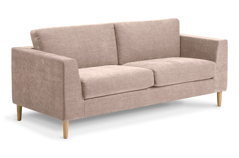 Mackenzie Soft Seating Dusk / 2-Seater