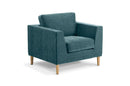 Mackenzie Soft Seating Mallard / 1-Seater