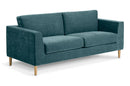 Mackenzie Soft Seating Mallard / 2-Seater