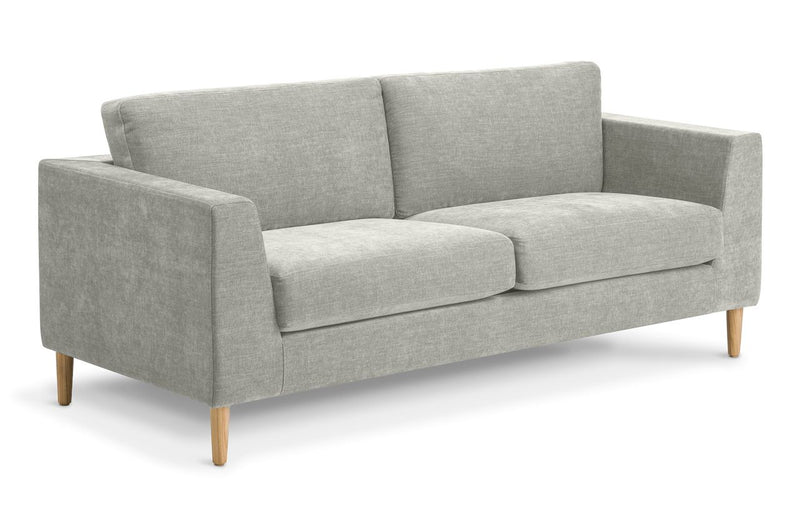 Mackenzie Soft Seating Mist / 2-Seater