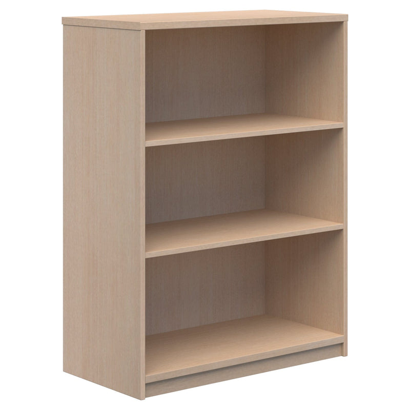 Mascot Bookshelves 1200 x 900 / Refined Oak