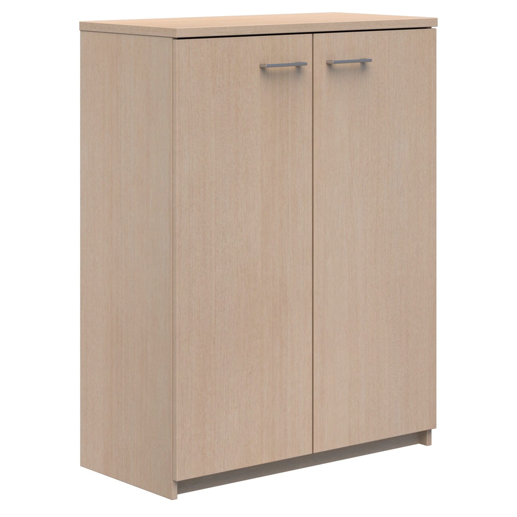 Mascot Cabinet 1200 x 900 / Refined Oak / Non Locking