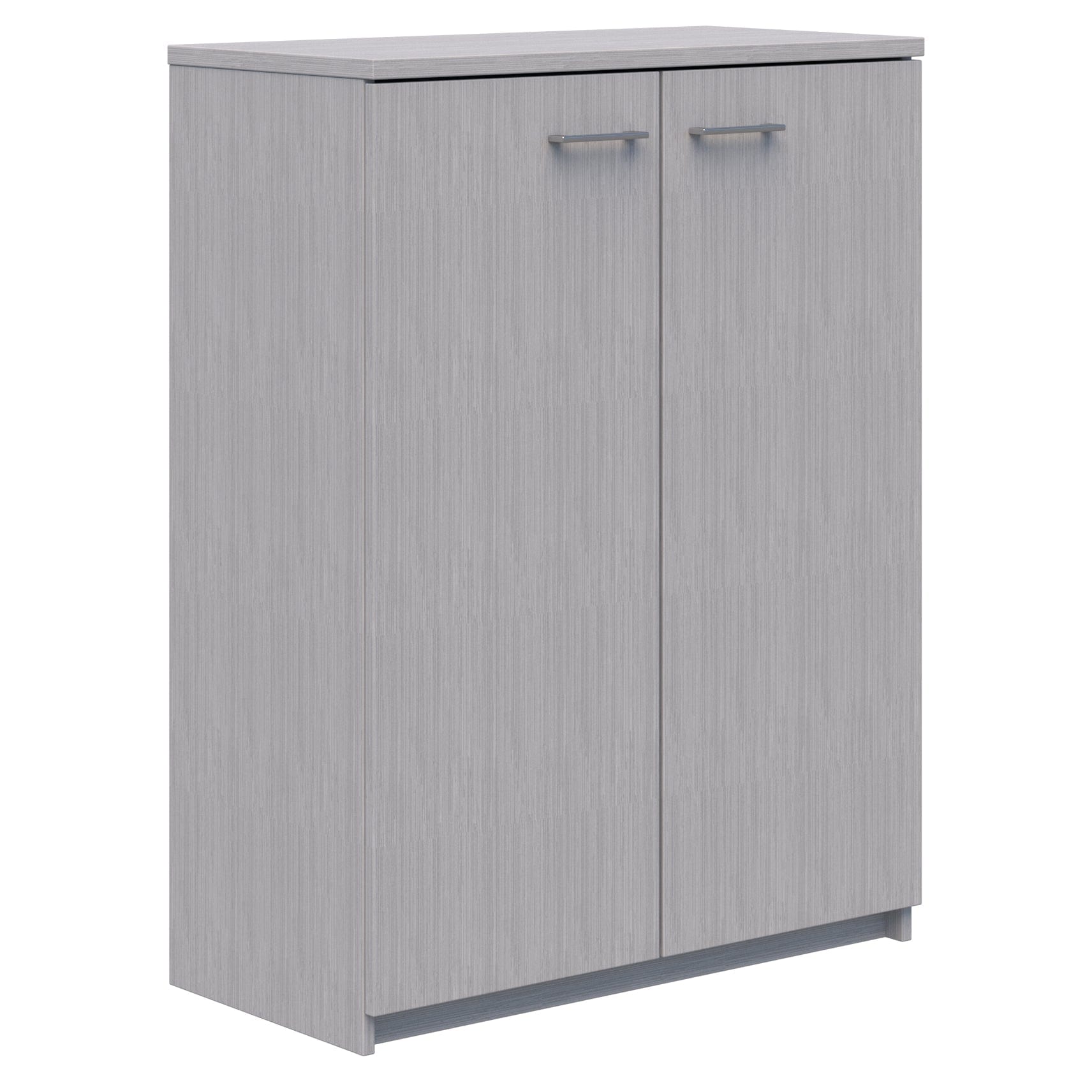 Mascot Cabinet 1200 x 900 / Silver Strata / Non Locking