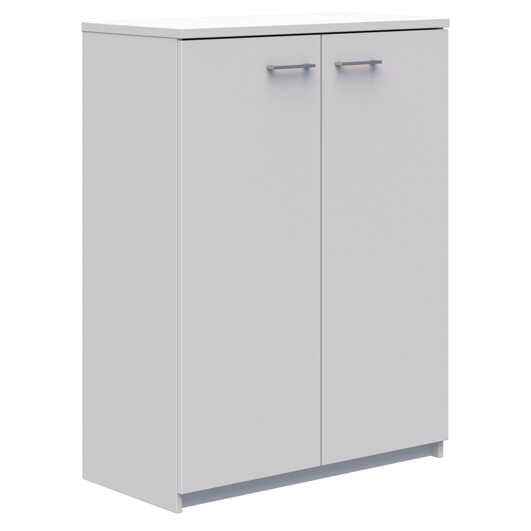 Mascot Cabinet 1200 x 900 / Snow Velvet / Non Locking