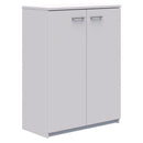 Mascot Cabinet 1200 x 900 / Snow Velvet / Non Locking