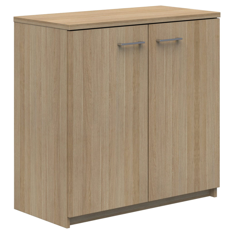 Mascot Cabinet 900 x 900 / Classic Oak / Non Locking