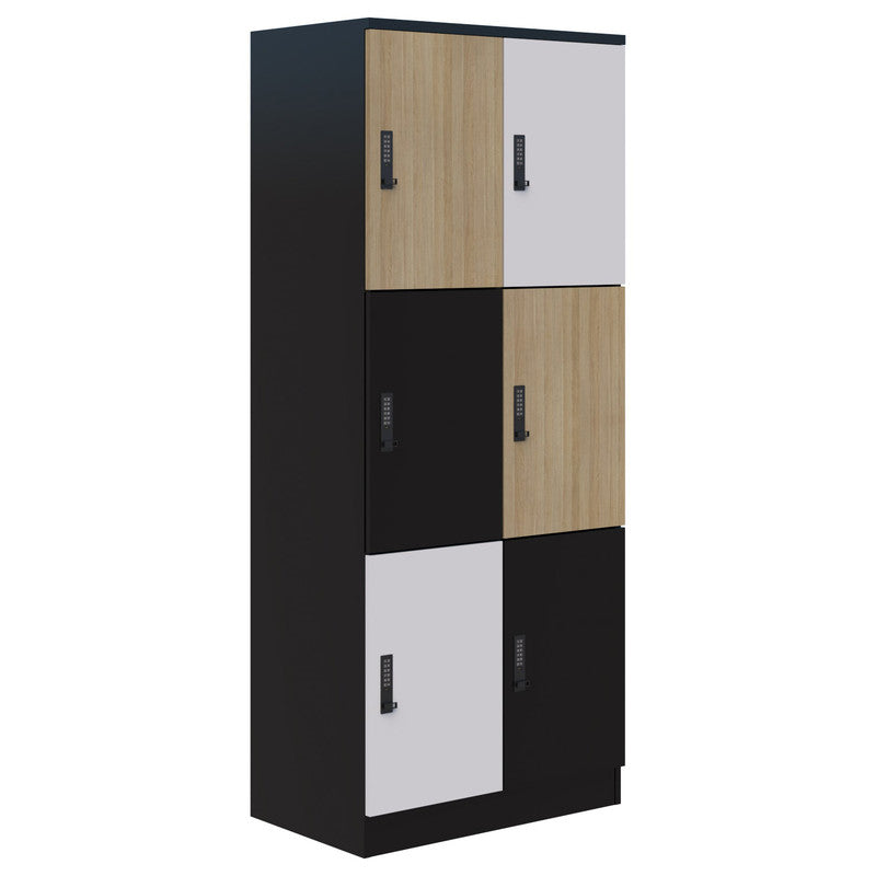 Mascot Lockers | Multiple Options | NZ Wide