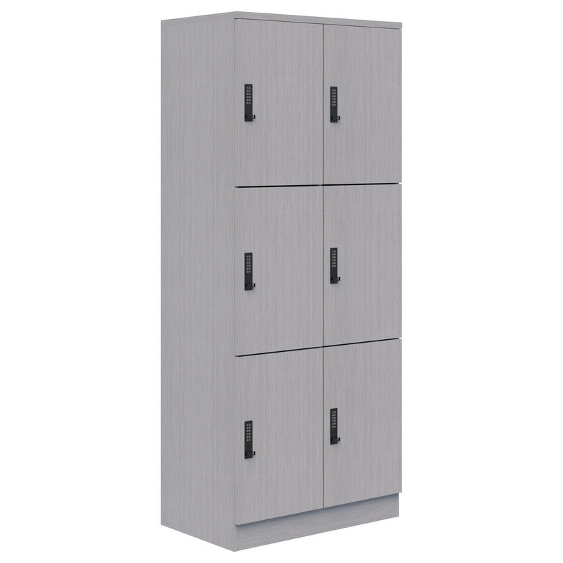 Mascot Lockers | Multiple Options | NZ Wide