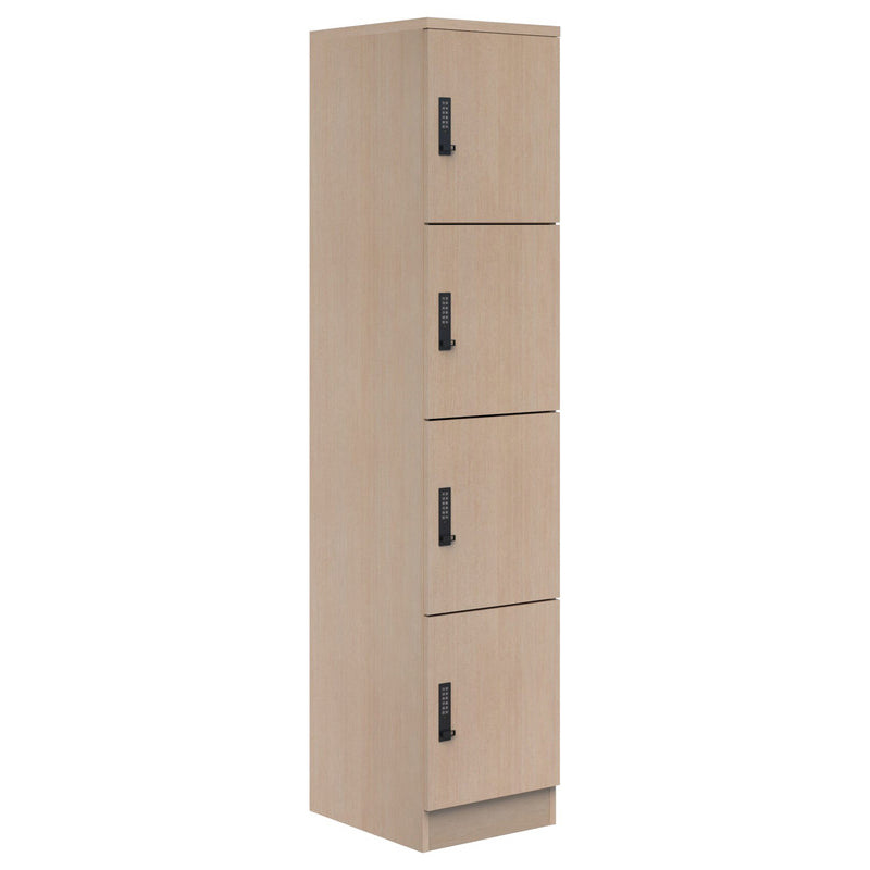 Mascot Lockers | Multiple Options | NZ Wide